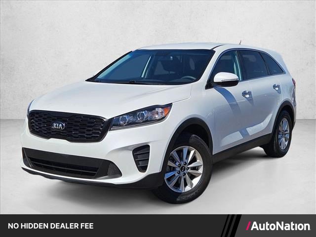 Used 2019 Kia Sorento L FWD image 1
