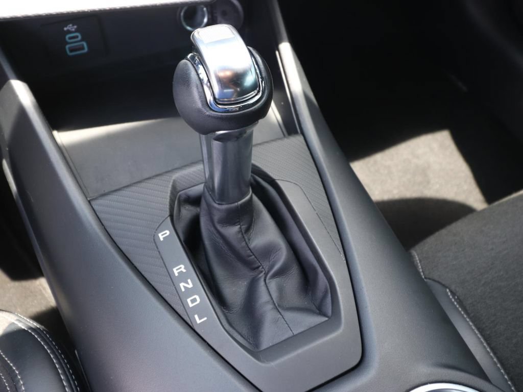 Certified 2024 Ford Mustang Coupe RWD image 20