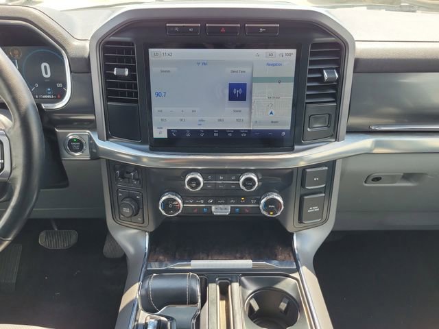 Certified 2023 Ford F150 Lariat AWD/4WD image 14