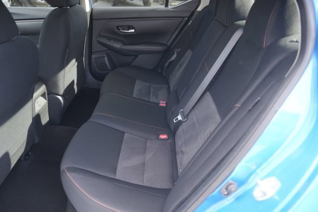 Used 2023 Nissan Sentra SR w/ Electronics Package image 12