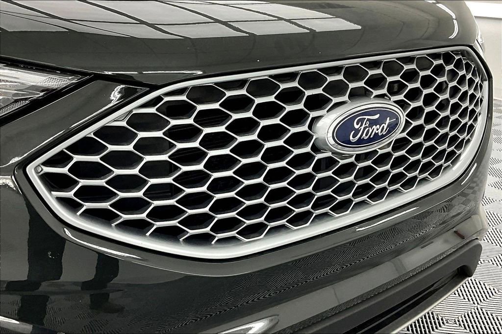 Certified 2024 Ford Edge SEL w/ Convenience Package AWD/4WD image 28