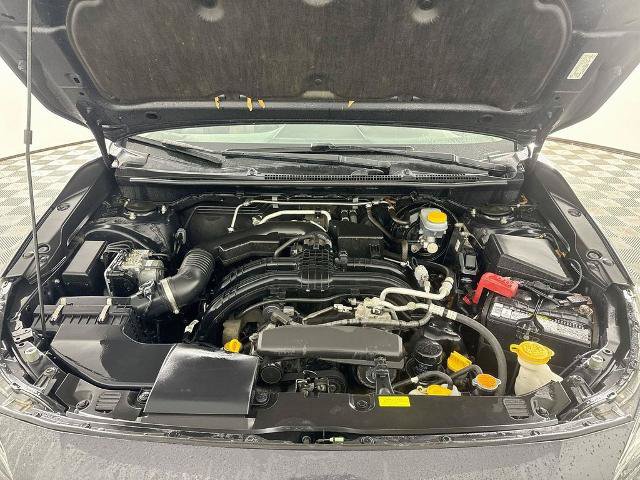 Used 2019 Subaru Crosstrek 2.0i Limited w/ Moonroof Package w/Navigation AWD/4WD image 31