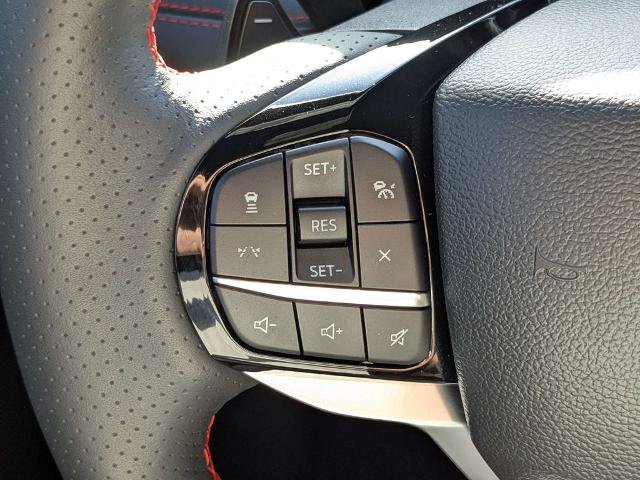 Certified 2025 Ford Explorer ST AWD/4WD image 30