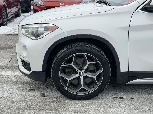Used 2019 BMW X1 xDrive28i w/ Convenience Package image 24