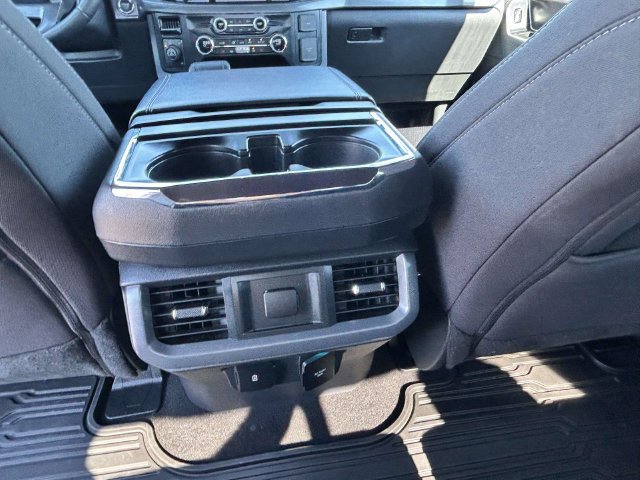 Certified 2025 Ford F150 XLT w/ Equipment Group 302A MID AWD/4WD image 14