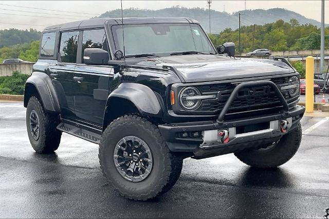 Certified 2023 Ford Bronco Raptor AWD/4WD image 2
