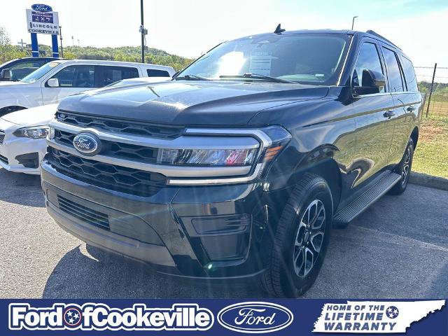 Certified 2024 Ford Expedition XLT image 6