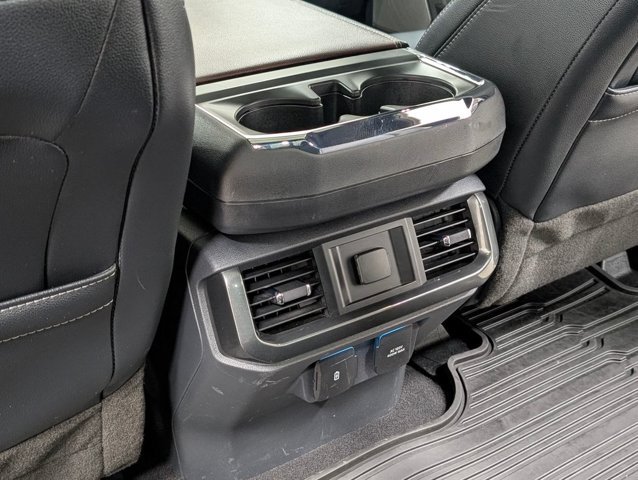 Certified 2023 Ford F150 Lariat AWD/4WD image 21