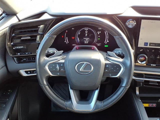 Used 2023 Lexus RX 350 w/ Cold Area Package AWD/4WD image 14