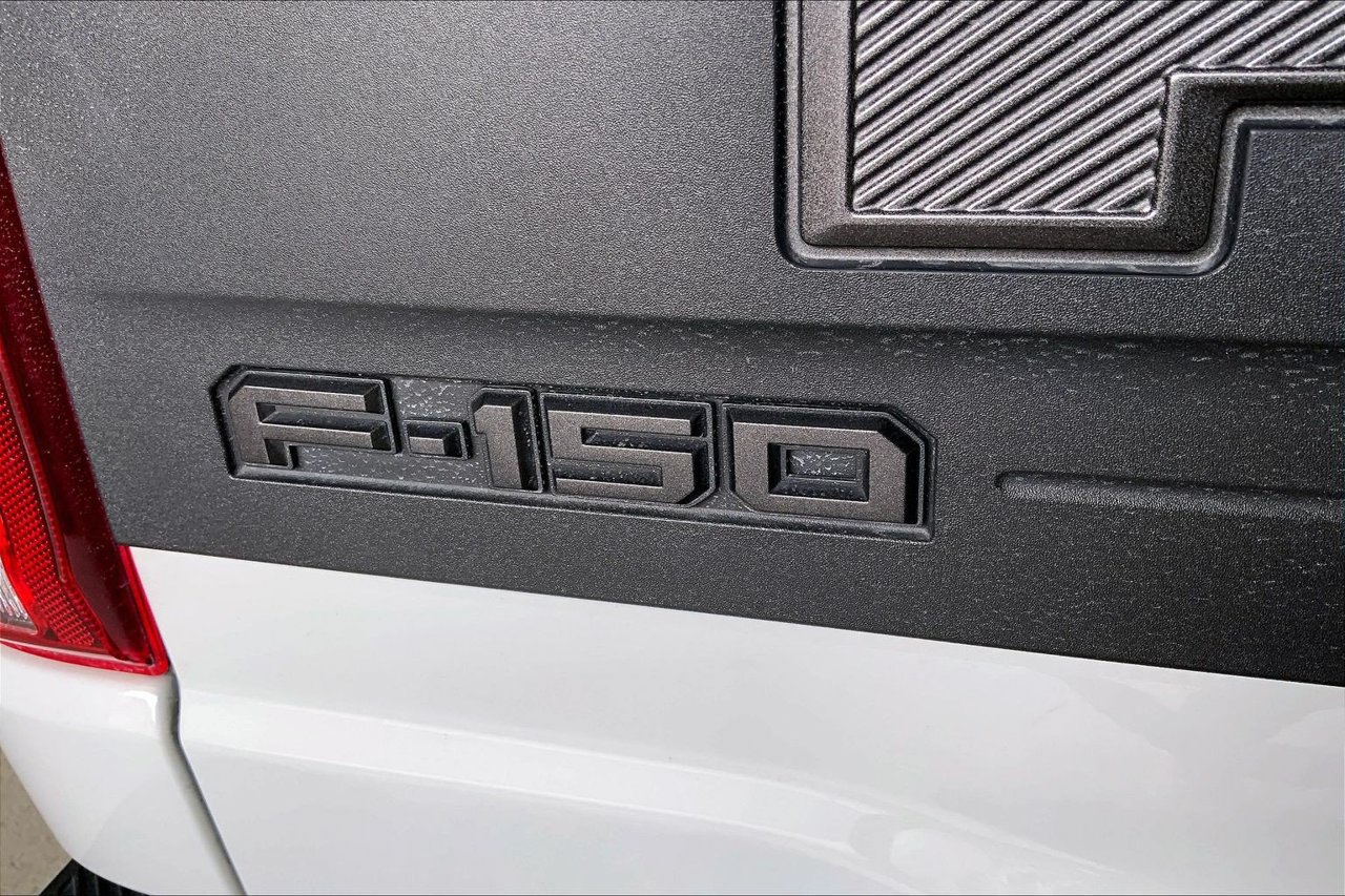 Certified 2024 Ford F150 Raptor AWD/4WD image 31