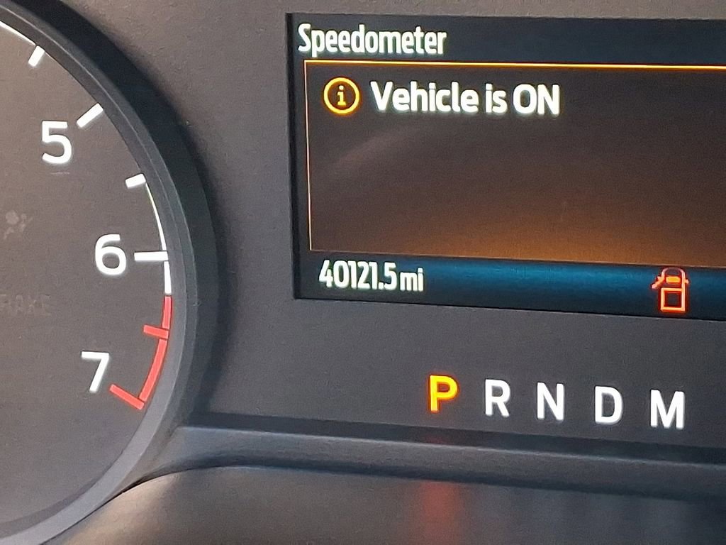 Certified 2023 Ford F150 XL w/ STX Black Appearance Package image 21