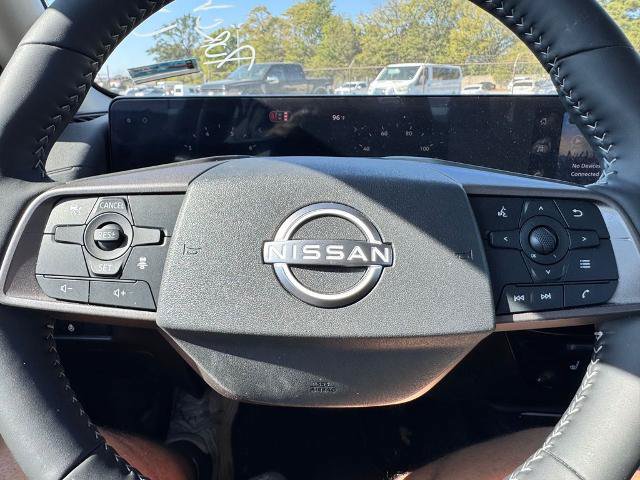 Used 2026 Nissan Sentra SV w/ SV Convenience Package FWD image 19