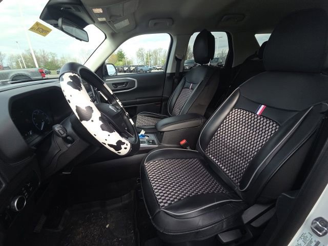 Certified 2024 Ford Bronco Sport Big Bend image 25