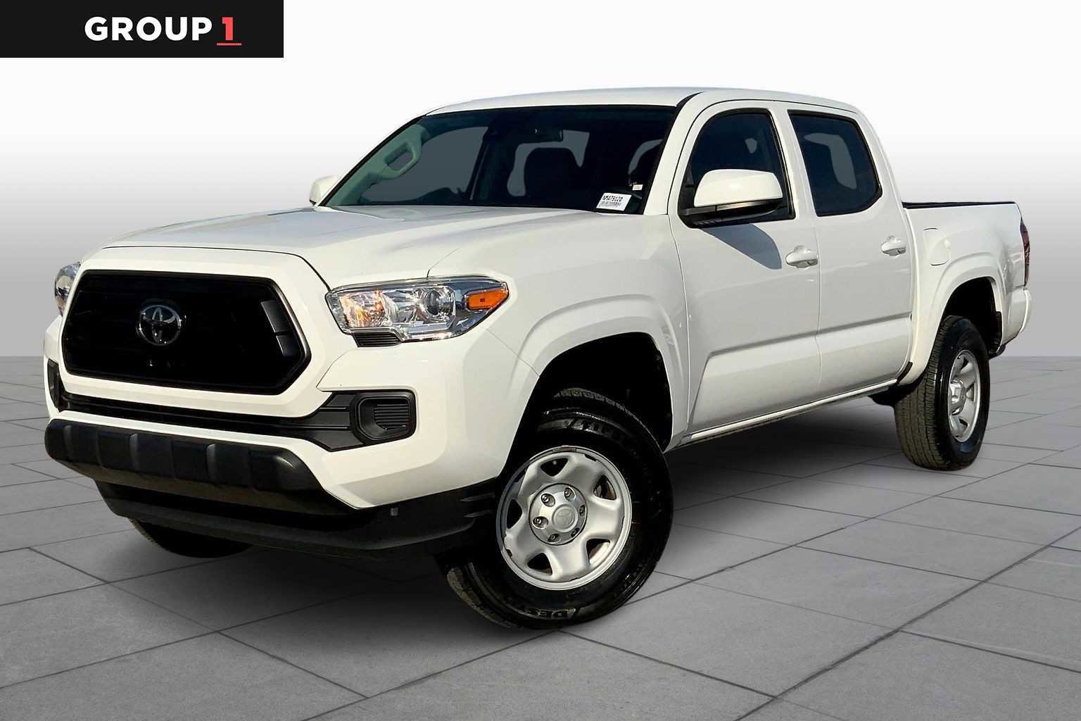 Used 2022 Toyota Tacoma SR image 5