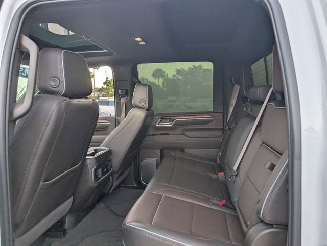 Used 2025 GMC Sierra 2500 Denali w/ Denali Reserve Package image 11