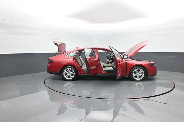 Used 2023 Honda Accord LX image 34