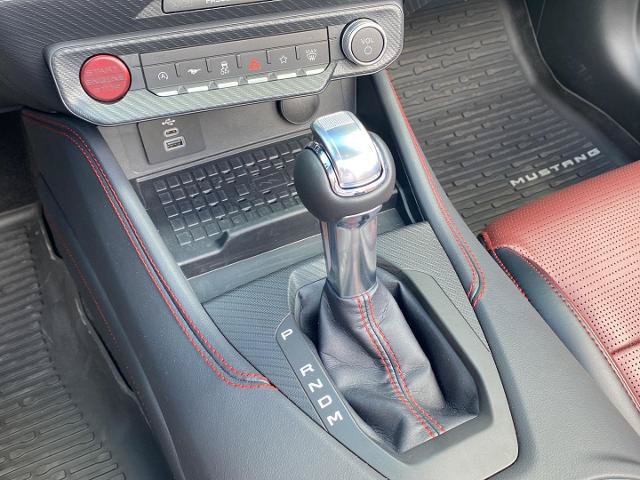 Certified 2024 Ford Mustang GT Premium RWD image 34