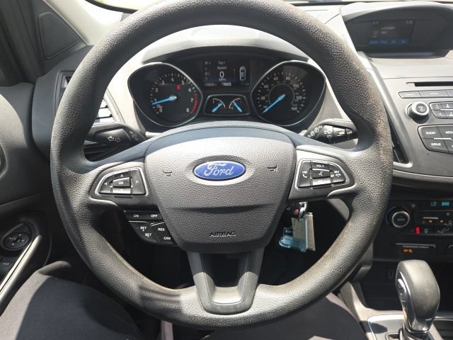 Certified 2018 Ford Escape SE AWD/4WD image 38