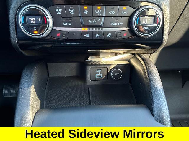 Certified 2021 Ford Escape SE w/ Convenience Package AWD/4WD image 21