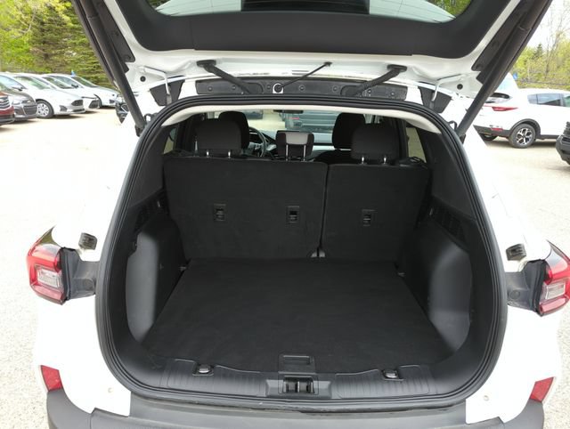 Certified 2023 Ford Escape Active w/ Cold Weather Package FWD image 15