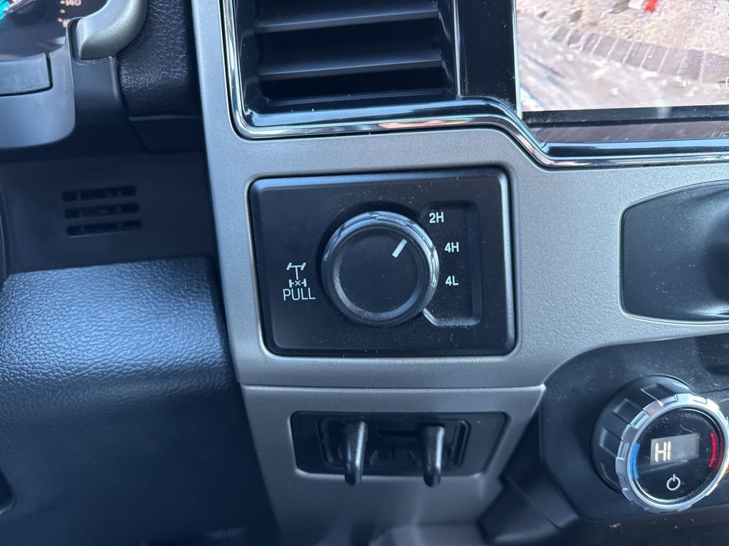 Certified 2022 Ford F250 Lariat w/ Lariat Value Package image 20