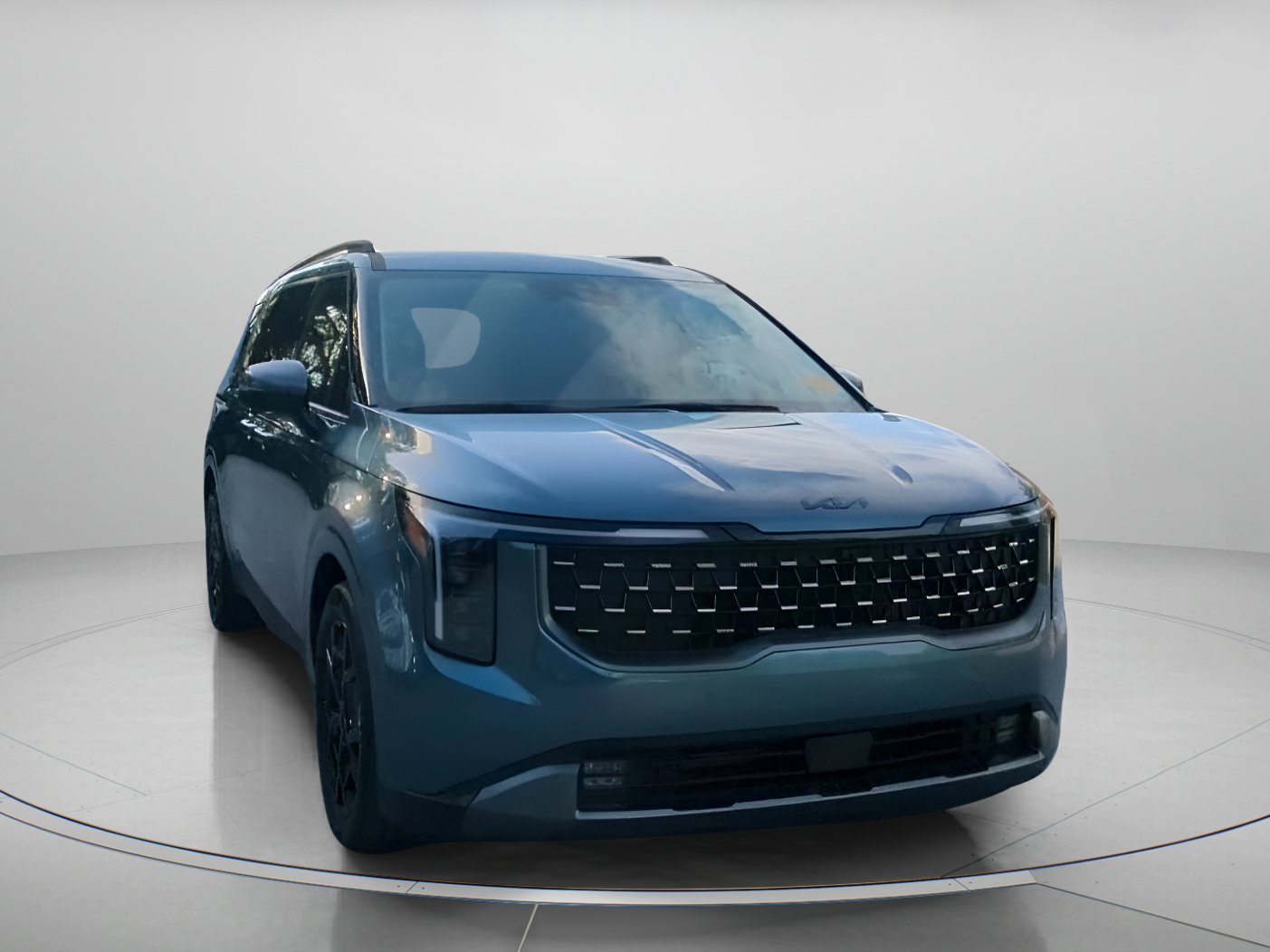 Used 2025 Kia Carnival SX Prestige FWD image 5