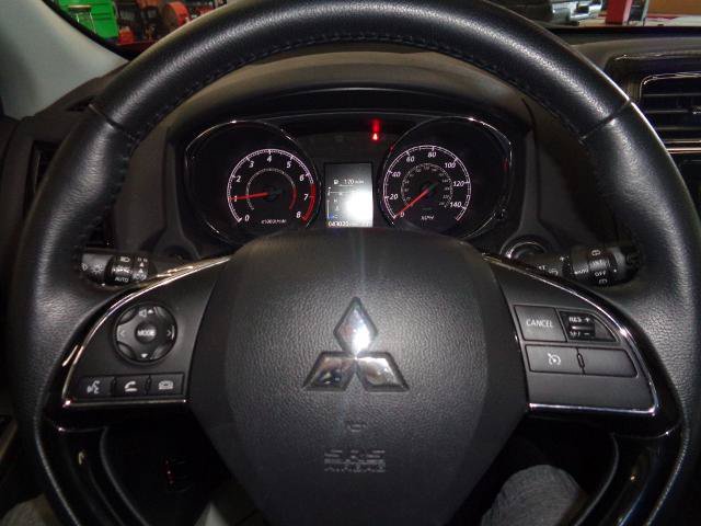 Used 2025 Mitsubishi Outlander Sport SE AWD/4WD image 12