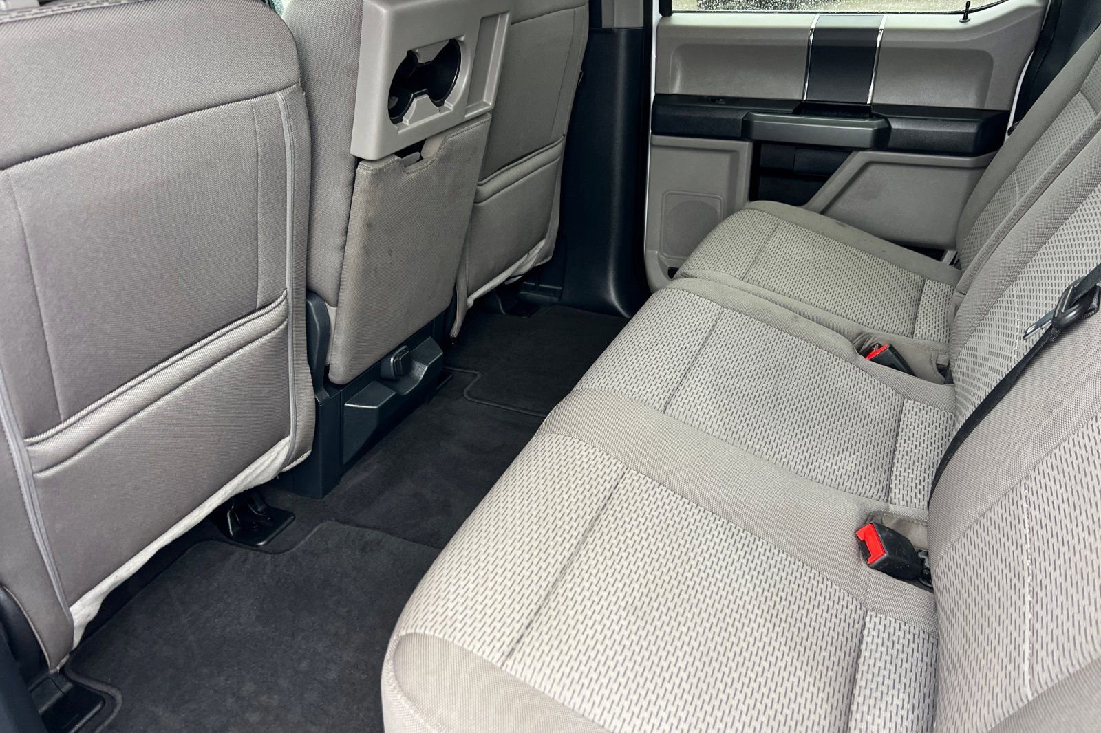 Certified 2022 Ford F250 XLT image 13