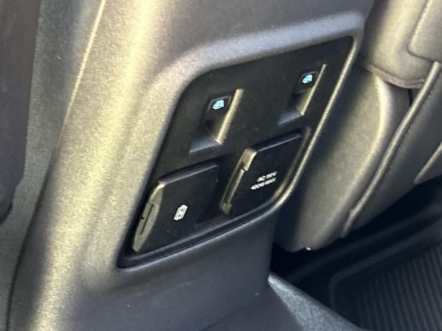 Certified 2024 Ford Bronco Big Bend AWD/4WD image 19