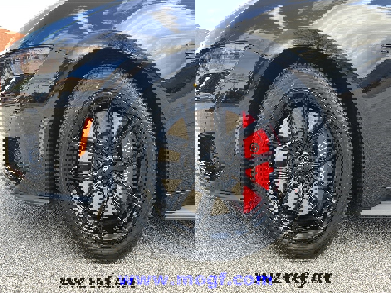 Certified 2024 Ford Mustang GT image 31