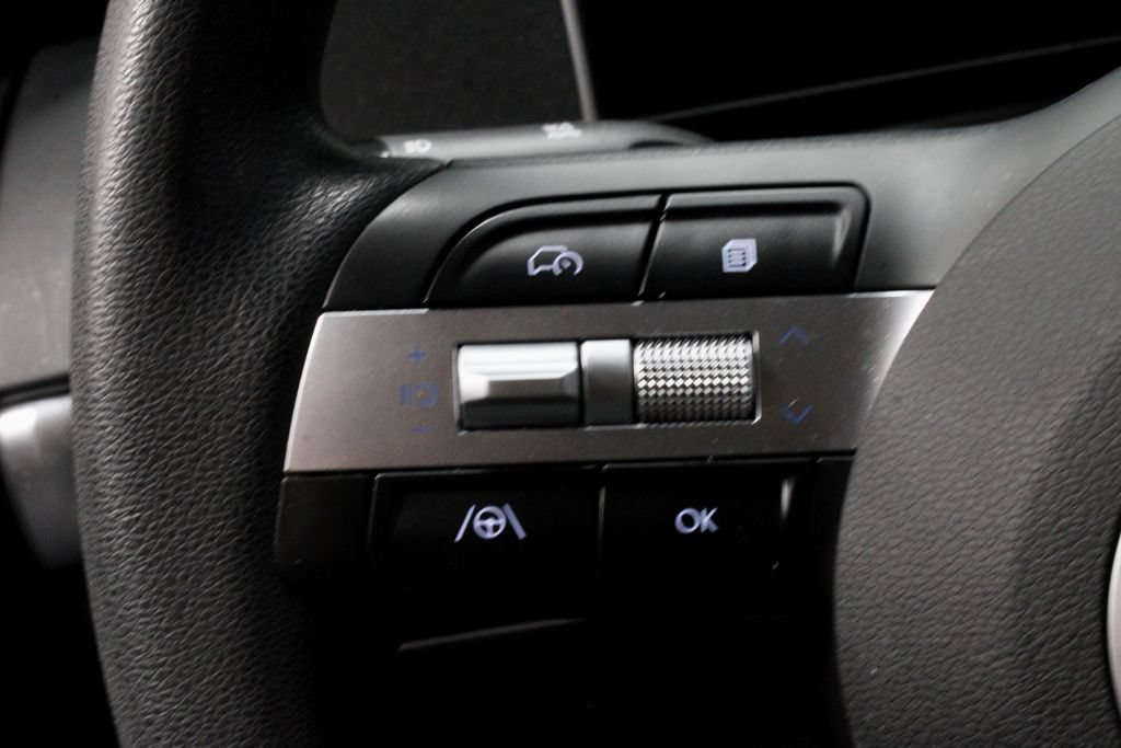 Used 2026 Hyundai Santa Cruz SEL AWD/4WD image 26