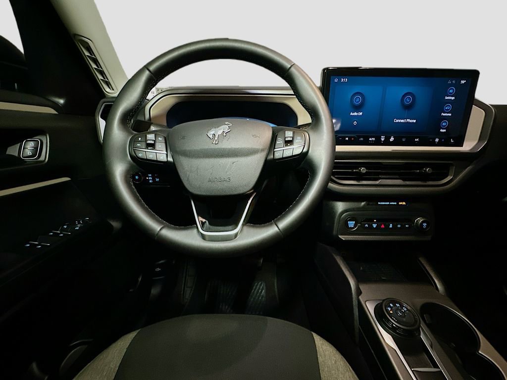 Certified 2025 Ford Bronco Sport Big Bend w/ Convenience Package image 30