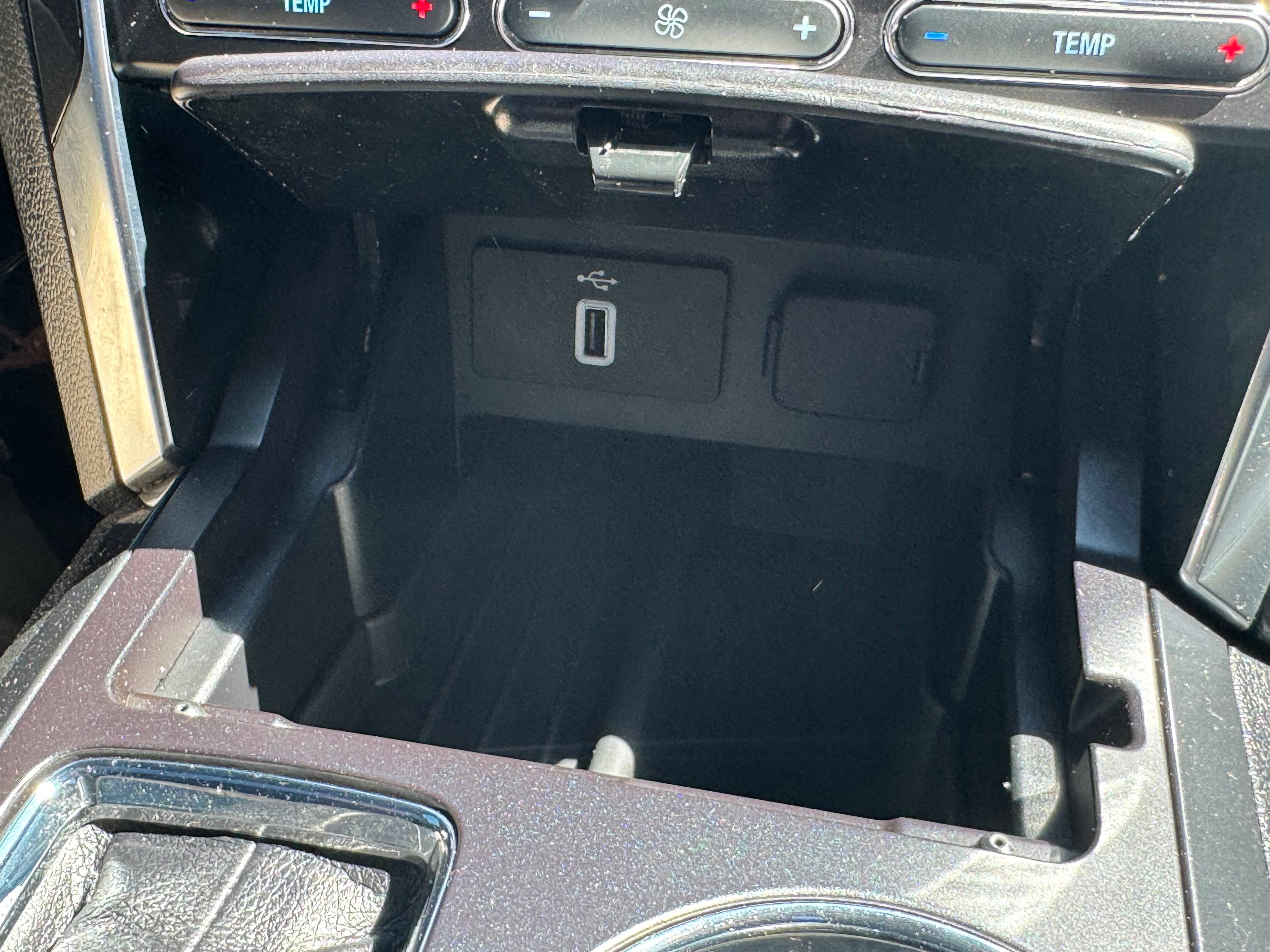 Certified 2019 Ford Explorer Sport w/ Equipment Group 401A AWD/4WD image 54
