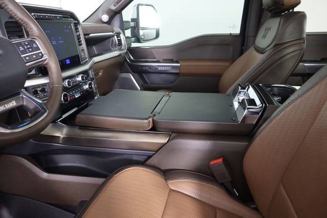 Certified 2024 Ford F150 King Ranch AWD/4WD image 67
