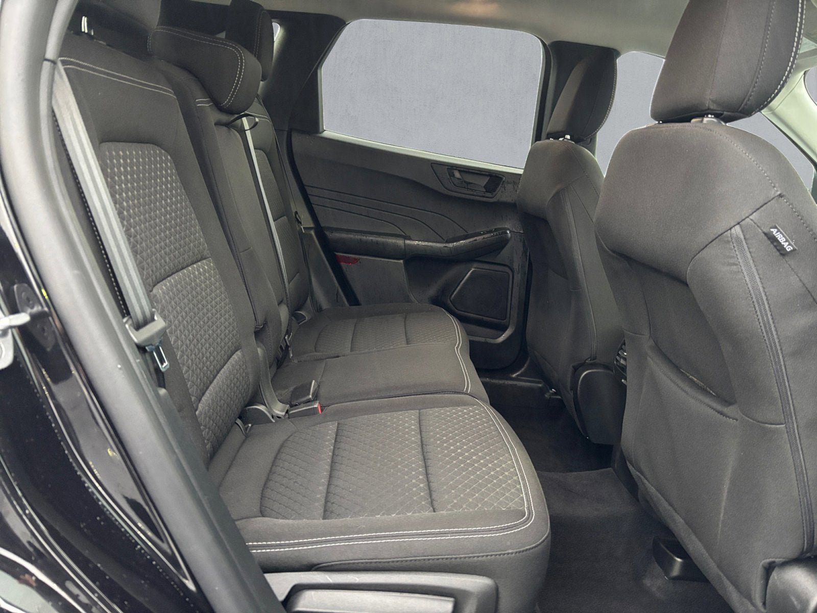 Certified 2023 Ford Escape Active AWD/4WD image 24