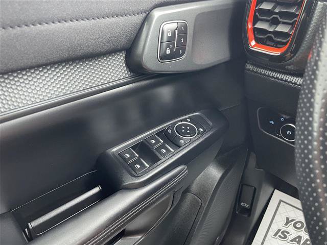 Certified 2024 Ford Ranger Raptor AWD/4WD image 30