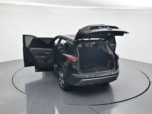 Used 2023 Nissan Rogue SL w/ SL Premium Package AWD/4WD image 45