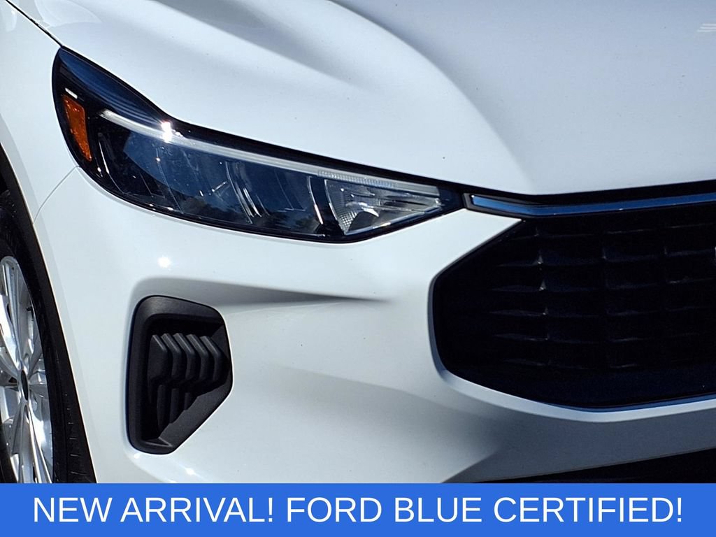 Certified 2023 Ford Escape Active w/ Tech Pack #2 AWD/4WD image 31