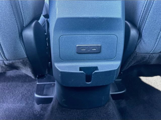Certified 2026 Ford Maverick XLT AWD/4WD image 31