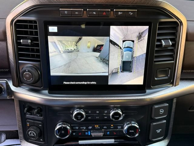 Certified 2022 Ford F150 King Ranch w/ Equipment Group 601A High AWD/4WD image 24