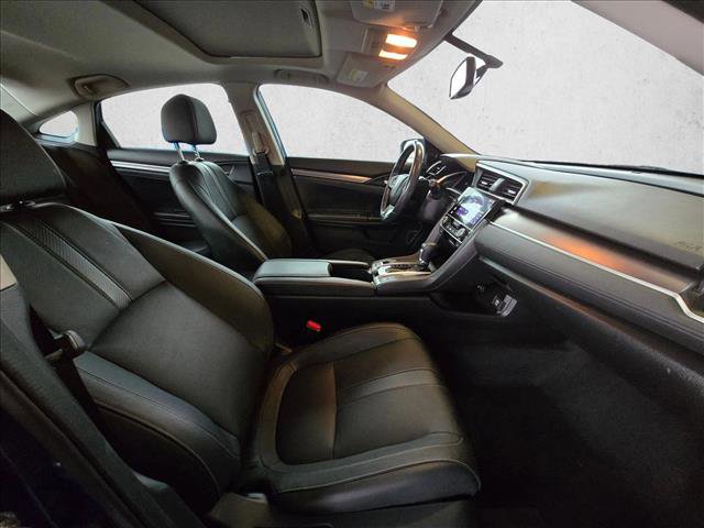 Used 2018 Honda Civic EX-L image 22