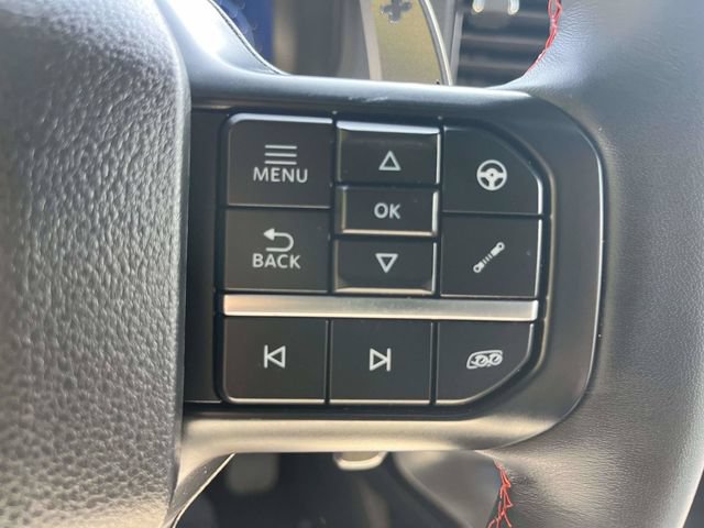 Certified 2025 Ford F150 Raptor AWD/4WD image 25