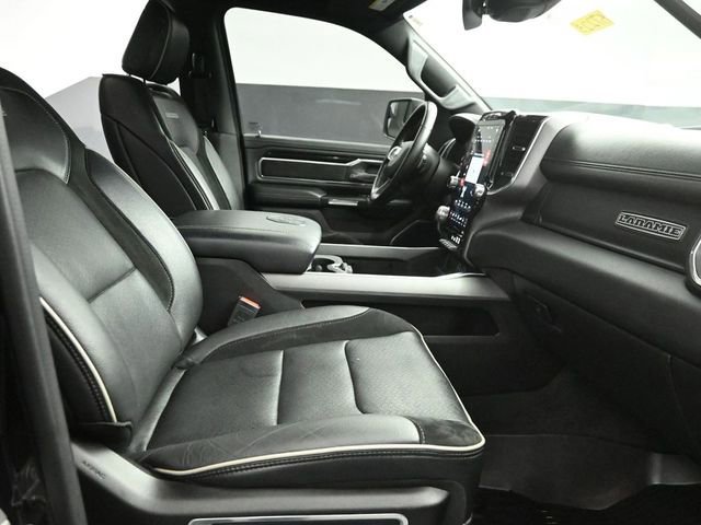 Used 2021 RAM 1500 Laramie w/ Sport Appearance Package image 40