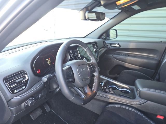 Used 2025 Dodge Durango SRT Hellcat w/ Black Package image 9