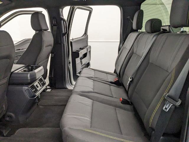 Certified 2024 Ford F150 STX AWD/4WD image 17