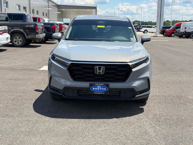Used 2025 Honda CR-V EX-L image 2