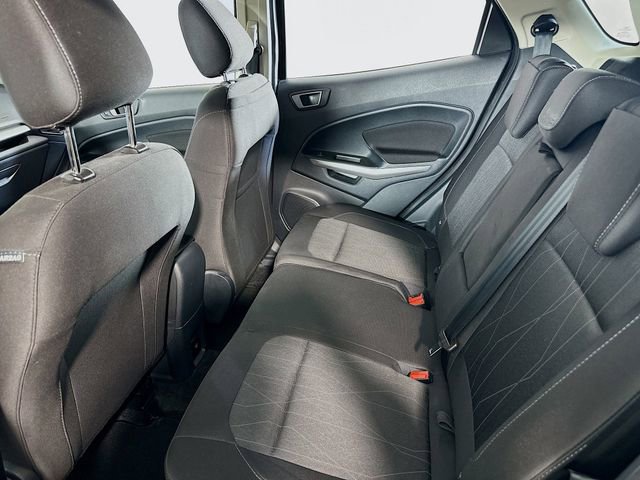 Certified 2022 Ford EcoSport SE w/ SE Convenience Package image 19