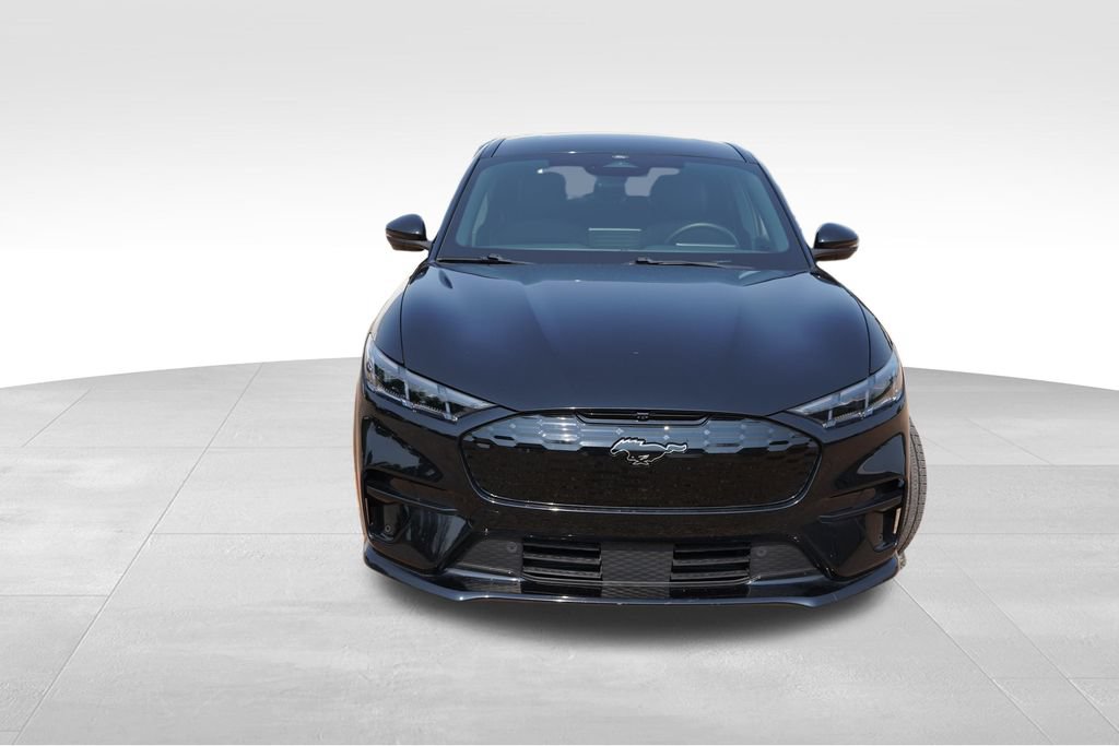 Certified 2025 Ford Mustang Mach-E GT AWD/4WD image 12