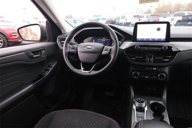Certified 2024 Ford Escape Active w/ Cold Weather Package image 22