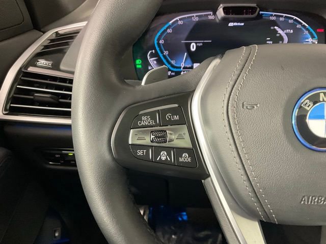 Used 2022 BMW X5 xDrive45e w/ Executive Package image 24